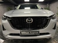 Mazda CX-60 2.5 e-Skyactiv PHEV - 327 4x4 Exclusive-Line - <small></small> 37.990 € <small></small> - #37