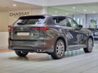 Mazda CX-60 2.5 E-SKYACTIV PHEV 327 4X4 EXCLUSIVE-LINE BVA8 - <small></small> 41.900 € <small></small> - #2