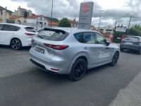 Mazda CX-60 3.3 e-Sky D 200 MHEV BVA8 Homura - <small></small> 53.690 € <small>TTC</small> - #5