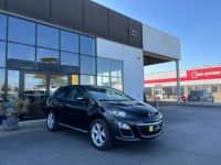 Mazda CX-7 2.2L MZR-CD Performance - <small></small> 7.990 € <small>TTC</small> - #1