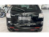 Mazda CX-7 CX 7 2.3 TURBO 260 4X4 / REVISION A JOUR / 1Main - <small></small> 13.990 € <small>TTC</small> - #10