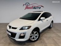 Mazda CX-7 PHASE II 2.2 CDVi 4WD 173cv-2011 - <small></small> 10.900 € <small>TTC</small> - #1