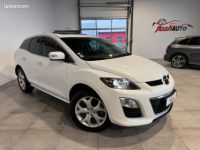 Mazda CX-7 PHASE II 2.2 CDVi 4WD 173cv-2011 - <small></small> 10.900 € <small>TTC</small> - #2