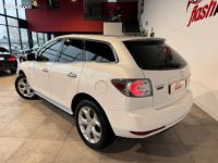 Mazda CX-7 PHASE II 2.2 CDVi 4WD 173cv-2011 - <small></small> 10.900 € <small>TTC</small> - #3