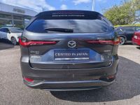 Mazda CX-80 2021 2.5L e-SKYACTIV PHEV AWD Homura Plus Automatik ... - <small></small> 69.990 € <small>TTC</small> - #10