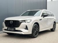 Mazda CX-80 2024 2.5 Plug in Hybrid 327 pk Homura Plus 7-Pers. - <small></small> 69.950 € <small></small> - #5