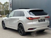 Mazda CX-80 2024 2.5 Plug in Hybrid 327 pk Homura Plus 7-Pers. - <small></small> 69.950 € <small></small> - #9