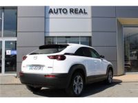 Mazda MX-30 2020 e-Skyactiv 145 ch - <small></small> 18.990 € <small>TTC</small> - #3