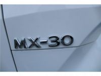 Mazda MX-30 2020 e-Skyactiv 145 ch - <small></small> 18.990 € <small>TTC</small> - #15
