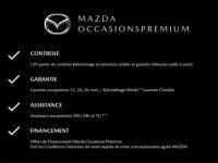 Mazda MX-30 35,5kWh 140ch First Edition - <small></small> 16.900 € <small>TTC</small> - #16