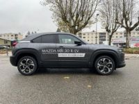 Mazda MX-30 R-EV E-Skyactiv 170 Ch BVA Makoto Modern Confidence 5P - <small></small> 39.990 € <small>TTC</small> - #4