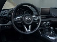 Mazda MX-5 1.5 SKYACTIV-G 131 DYNAMIQUE - <small></small> 21.900 € <small>TTC</small> - #11
