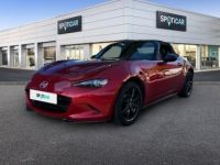 Mazda MX-5 1.5 SKYACTIV-G 131 Dynamique - <small></small> 18.990 € <small>TTC</small> - #1