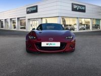 Mazda MX-5 1.5 SKYACTIV-G 131 Dynamique - <small></small> 18.990 € <small>TTC</small> - #2