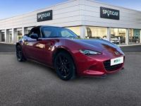 Mazda MX-5 1.5 SKYACTIV-G 131 Dynamique - <small></small> 18.990 € <small>TTC</small> - #3