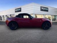 Mazda MX-5 1.5 SKYACTIV-G 131 Dynamique - <small></small> 18.990 € <small>TTC</small> - #4