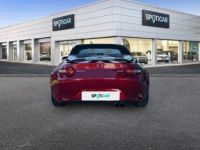 Mazda MX-5 1.5 SKYACTIV-G 131 Dynamique - <small></small> 18.990 € <small>TTC</small> - #5