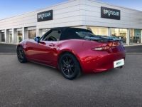 Mazda MX-5 1.5 SKYACTIV-G 131 Dynamique - <small></small> 18.990 € <small>TTC</small> - #7