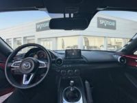 Mazda MX-5 1.5 SKYACTIV-G 131 Dynamique - <small></small> 18.990 € <small>TTC</small> - #8