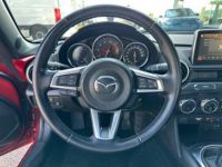 Mazda MX-5 1.5 SKYACTIV-G 131 Dynamique - <small></small> 18.990 € <small>TTC</small> - #14