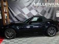 Mazda MX-5 1.5 SKYACTIV-G 131 DYNAMIQUE - <small></small> 21.990 € <small>TTC</small> - #5