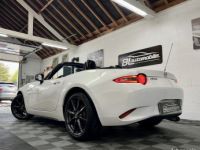 Mazda MX-5 1.5 SKYACTIV-G 131 ELEGANCE - <small></small> 17.480 € <small>TTC</small> - #11