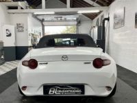 Mazda MX-5 1.5 SKYACTIV-G 131 ELEGANCE - <small></small> 17.480 € <small>TTC</small> - #12