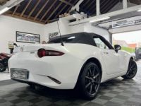 Mazda MX-5 1.5 SKYACTIV-G 131 ELEGANCE - <small></small> 17.480 € <small>TTC</small> - #13