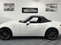 Mazda MX-5 1.5 SKYACTIV-G 131 ELEGANCE - <small></small> 17.480 € <small>TTC</small> - #14