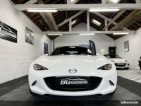 Mazda MX-5 1.5 SKYACTIV-G 131 ELEGANCE - <small></small> 17.480 € <small>TTC</small> - #15