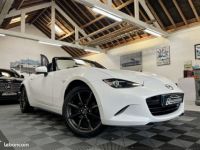 Mazda MX-5 1.5 SKYACTIV-G 131 ELEGANCE - <small></small> 17.480 € <small>TTC</small> - #16