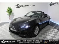 Mazda MX-5 1.5 Skyactiv-G - 131ch  - ND ROADSTER TOIT SOUPLE Dynamique - <small></small> 19.990 € <small>TTC</small> - #1