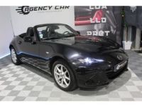 Mazda MX-5 1.5 Skyactiv-G - 131ch  - ND ROADSTER TOIT SOUPLE Dynamique - <small></small> 19.990 € <small>TTC</small> - #2