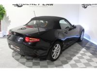 Mazda MX-5 1.5 Skyactiv-G - 131ch  - ND ROADSTER TOIT SOUPLE Dynamique - <small></small> 19.990 € <small>TTC</small> - #3