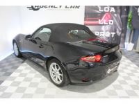 Mazda MX-5 1.5 Skyactiv-G - 131ch  - ND ROADSTER TOIT SOUPLE Dynamique - <small></small> 19.990 € <small>TTC</small> - #4