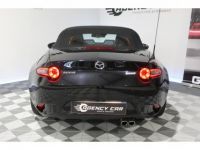 Mazda MX-5 1.5 Skyactiv-G - 131ch  - ND ROADSTER TOIT SOUPLE Dynamique - <small></small> 19.990 € <small>TTC</small> - #6