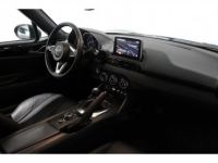 Mazda MX-5 1.5 Skyactiv-G - 131ch  - ND ROADSTER TOIT SOUPLE Dynamique - <small></small> 19.990 € <small>TTC</small> - #9