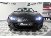 Mazda MX-5 1.5 Skyactiv-G - 131ch  - ND ROADSTER TOIT SOUPLE Dynamique - <small></small> 19.990 € <small>TTC</small> - #17