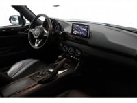 Mazda MX-5 1.5 Skyactiv-G - 131ch - ND ROADSTER TOIT SOUPLE Dynamique - <small></small> 19.990 € <small>TTC</small> - #9