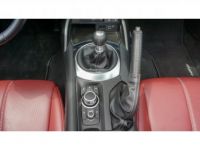 Mazda MX-5 1.5 Skyactiv-G - 132 Evap 2020 - ND ROADSTER TOIT SOUPLE Eunos Edition - <small></small> 33.500 € <small>TTC</small> - #33