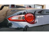 Mazda MX-5 1.5 Skyactiv-G - 132 Evap 2020 - ND ROADSTER TOIT SOUPLE Eunos Edition - <small></small> 33.500 € <small>TTC</small> - #54