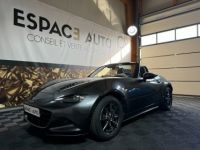 Mazda MX-5 1.5 SKYACTIV-G 132 PACK RECARO - <small></small> 22.990 € <small>TTC</small> - #1