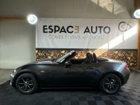 Mazda MX-5 1.5 SKYACTIV-G 132 PACK RECARO - <small></small> 22.990 € <small>TTC</small> - #2