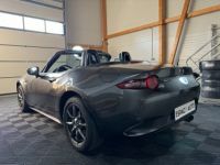 Mazda MX-5 1.5 SKYACTIV-G 132 PACK RECARO - <small></small> 22.990 € <small>TTC</small> - #3