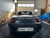 Mazda MX-5 1.5 SKYACTIV-G 132 PACK RECARO - <small></small> 22.990 € <small>TTC</small> - #4