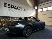 Mazda MX-5 1.5 SKYACTIV-G 132 PACK RECARO - <small></small> 22.990 € <small>TTC</small> - #5