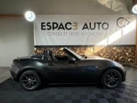 Mazda MX-5 1.5 SKYACTIV-G 132 PACK RECARO - <small></small> 22.990 € <small>TTC</small> - #6