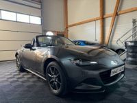 Mazda MX-5 1.5 SKYACTIV-G 132 PACK RECARO - <small></small> 22.990 € <small>TTC</small> - #7