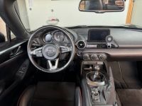 Mazda MX-5 1.5 SKYACTIV-G 132 PACK RECARO - <small></small> 22.990 € <small>TTC</small> - #16