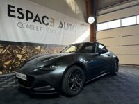 Mazda MX-5 1.5 SKYACTIV-G 132 PACK RECARO - <small></small> 22.990 € <small>TTC</small> - #28